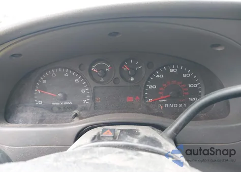 2007 Ford Ranger Stx/Xl/Xlt из США, поврежденный, VIN 1FTYR10D97PA03756